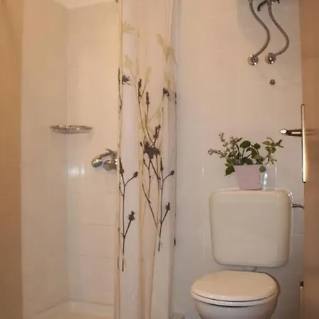 Apartment In With Sea View, Balcony, Air Conditioning, Wifi 4432-3 *