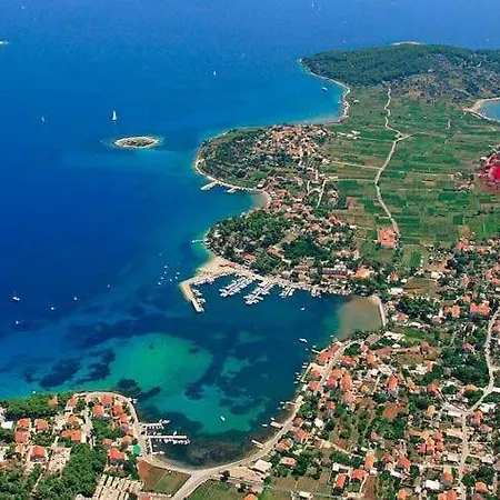 Διαμέρισμα In With Sea View, Balcony, Air Conditioning, Wifi 4432-3