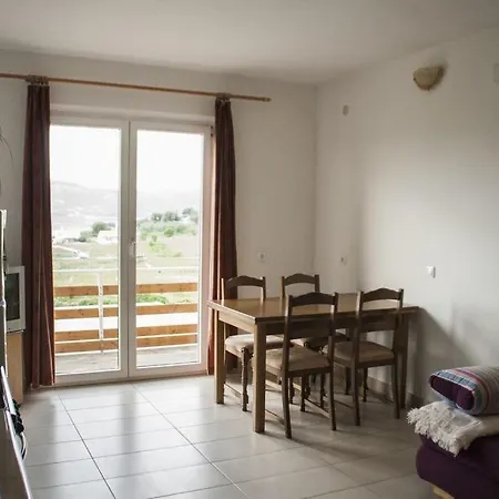 In With Sea View, Balcony, Air Conditioning, Wifi 4432-3 Apartment *