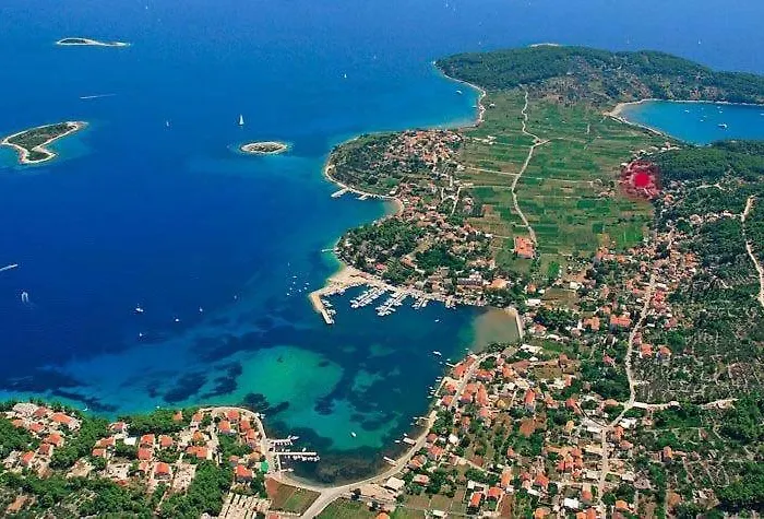 公寓 In With Sea View, Balcony, Air Conditioning, Wifi 4432-3