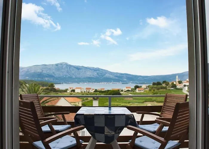 In With Sea View, Balcony, Air Conditioning, Wifi 4432-3 Λομπάρδα