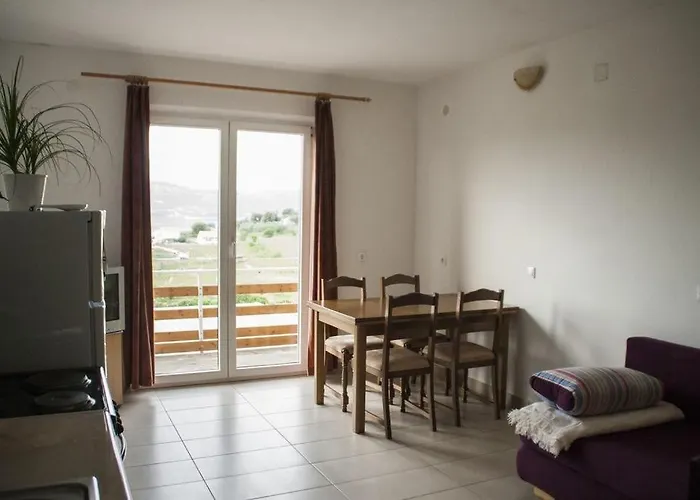 In With Sea View, Balcony, Air Conditioning, Wifi 4432-3 公寓 *