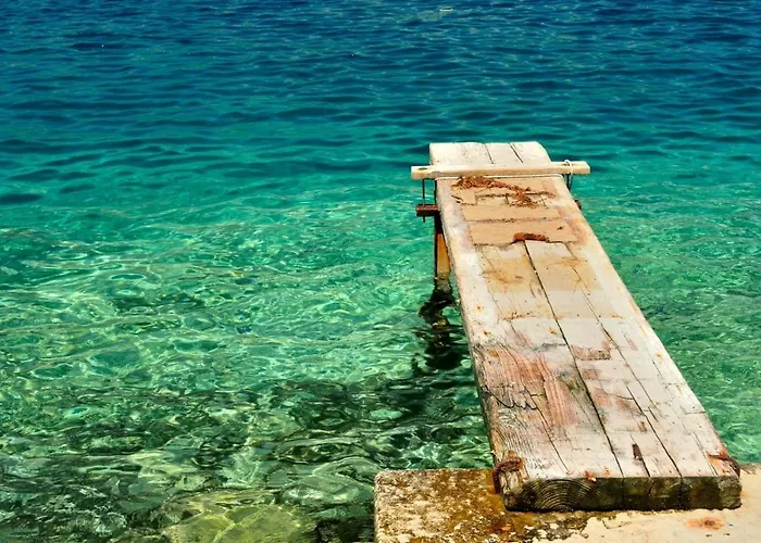 In With Sea View, Balcony, Air Conditioning, Wifi 4432-3 Διαμέρισμα *